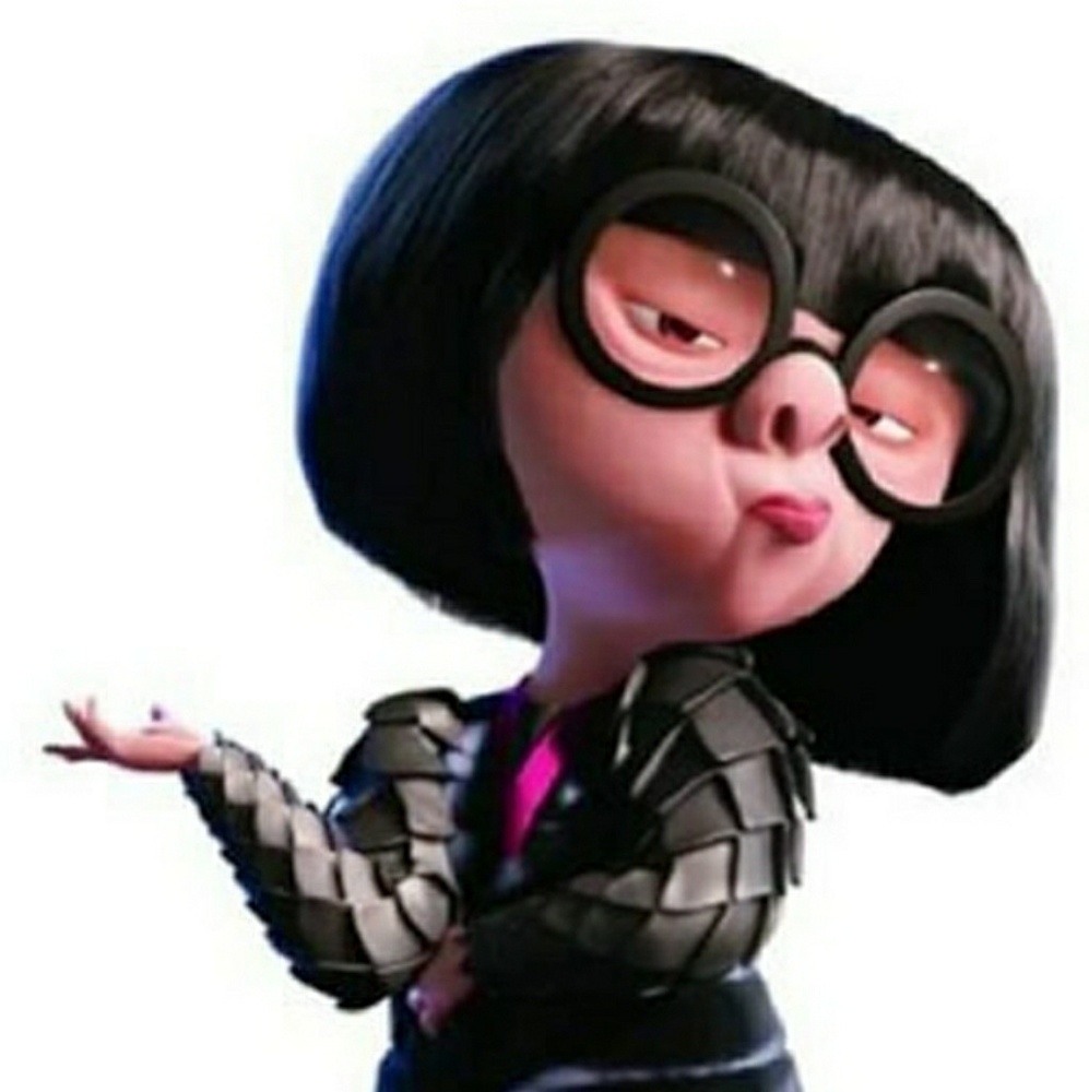 Meet your Posher, Audie